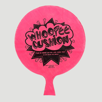 2022 A24 Funny Pages Whoopee Cushion