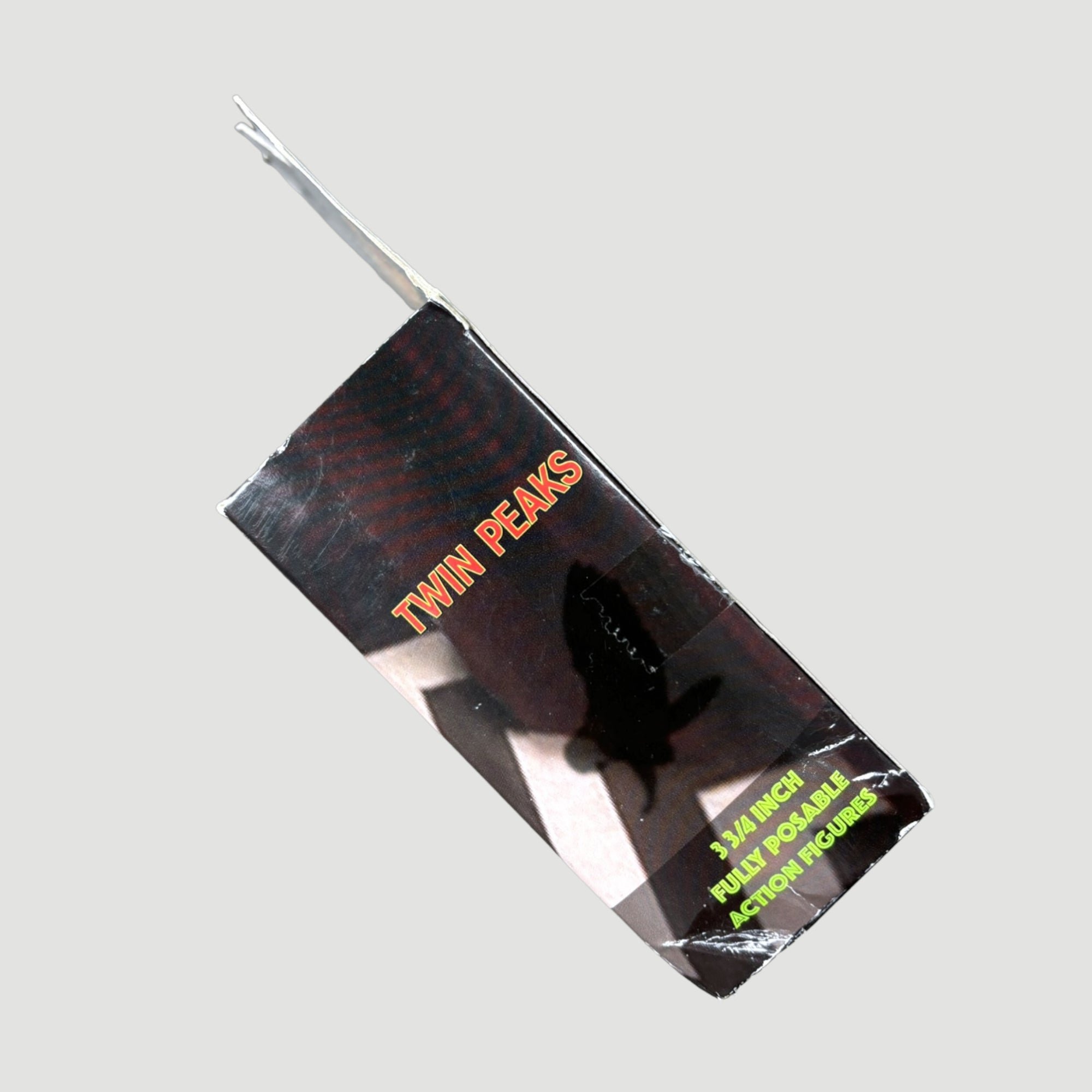 2017 Twin Peaks Funko Toy Set (Boxed)