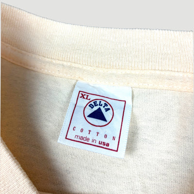 1992 Seinfeld Pretzels T-Shirt