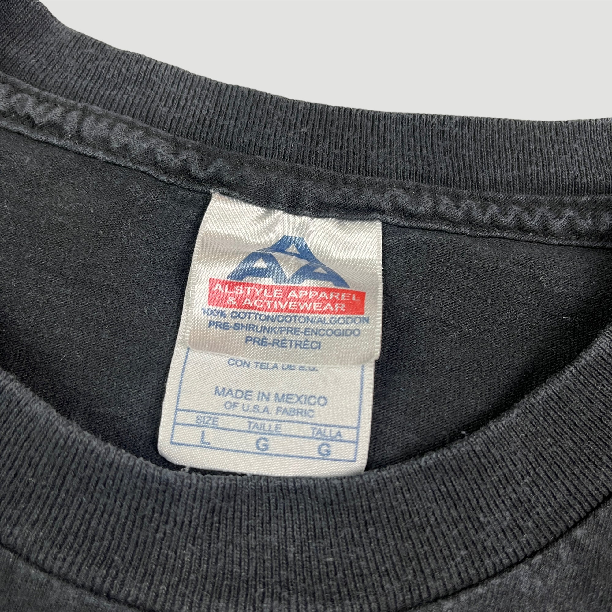 00's Bob Ross Happy Trees T-Shirt