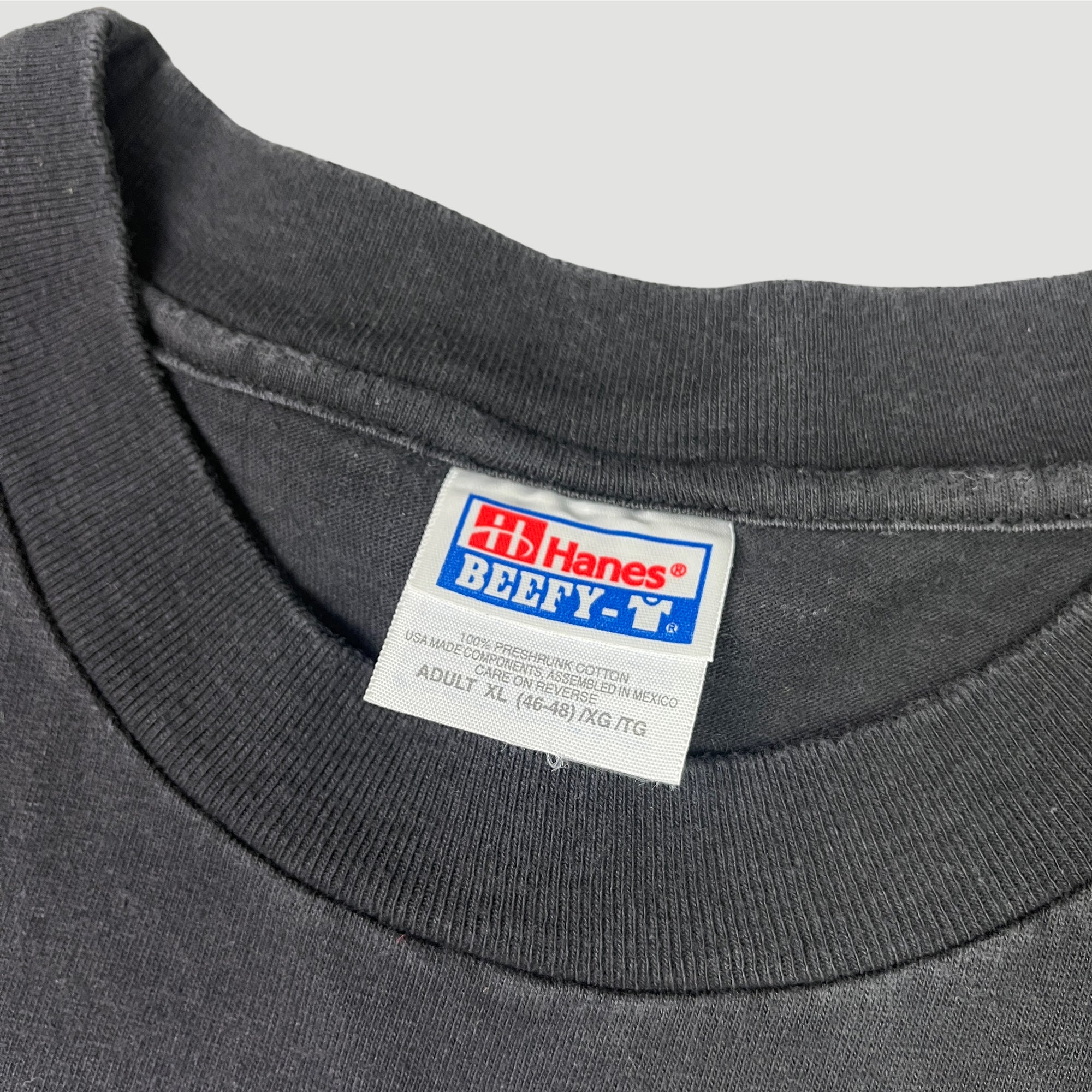 1999 Duke Ellington Longsleeve T-Shirt