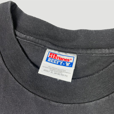 1999 Duke Ellington Longsleeve T-Shirt