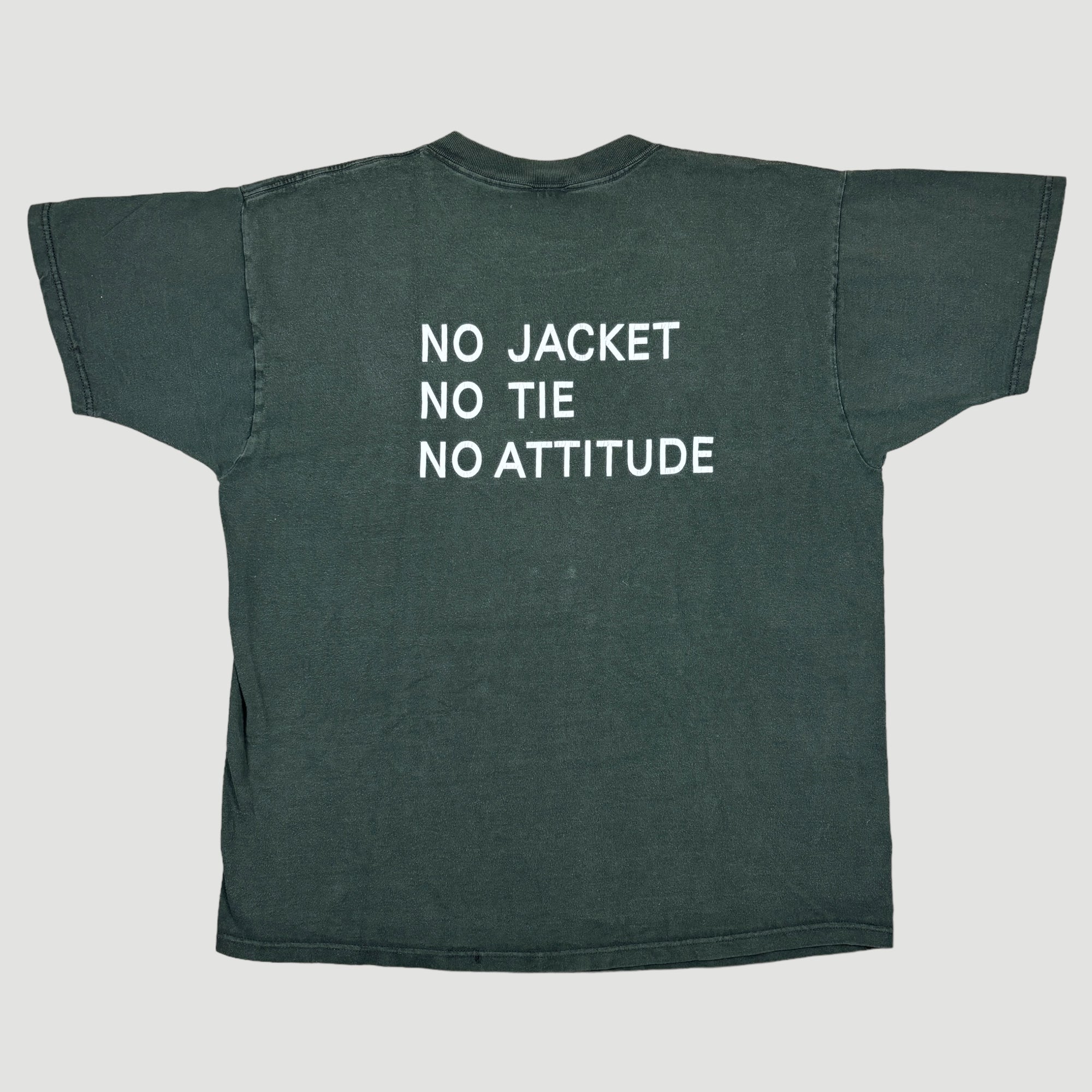 90's The Mark Hotel, New York T-Shirt