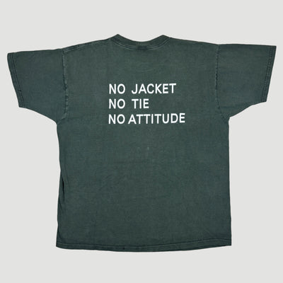 90's The Mark Hotel, New York T-Shirt