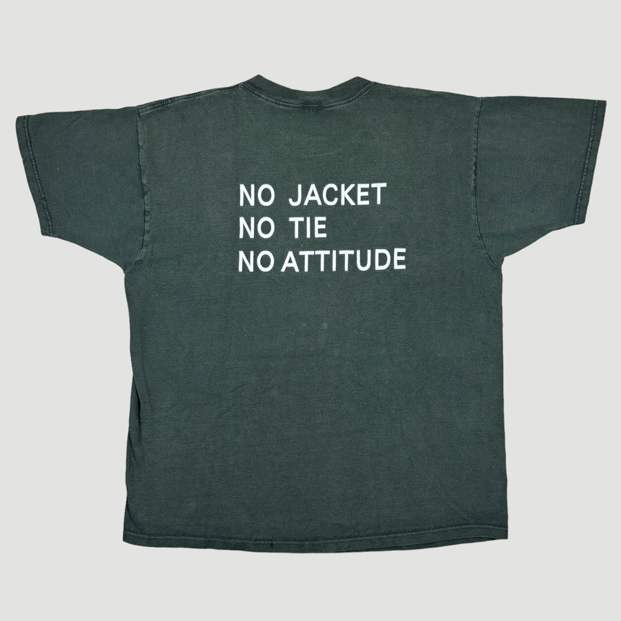 90's The Mark Hotel, New York T-Shirt