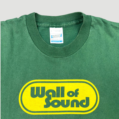 90's Wall of Sound T-Shirt