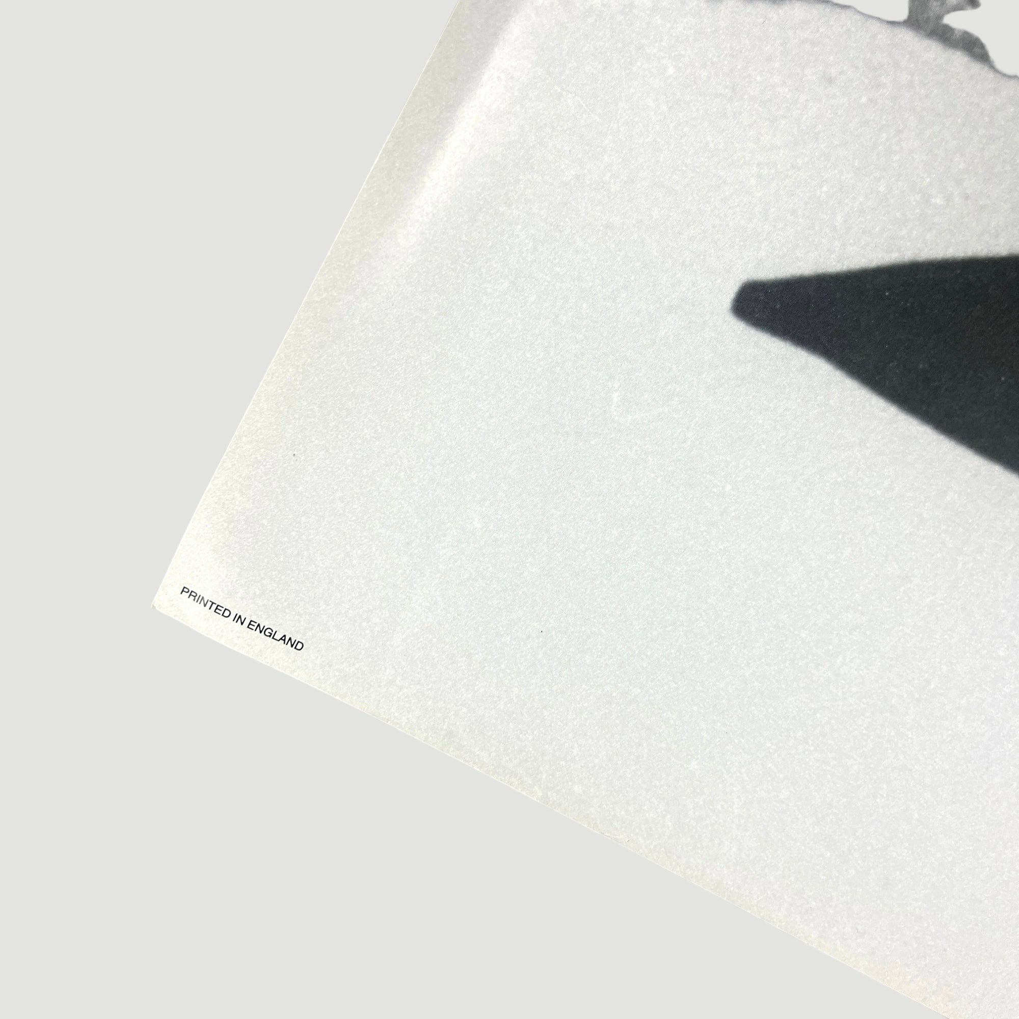 90's Bruce Lee The Way of the Dragon Poster