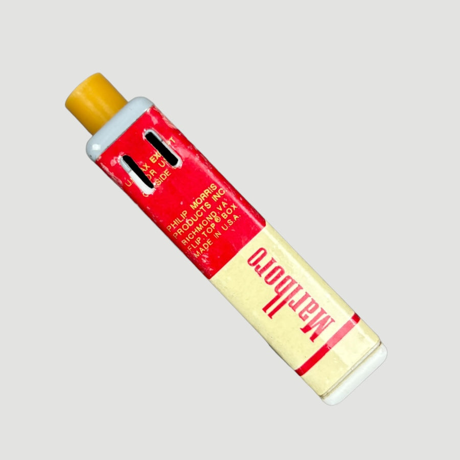 70's Marlboro Mini Lighter
