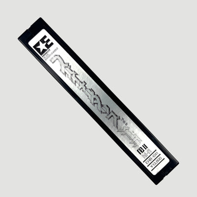 Mid 80's This is Spinal Tap Japanese Betamax Tape