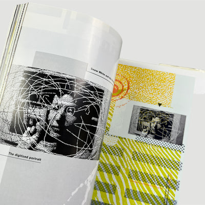 1990 Hybrid Imagery: The Fusion of Technology & Graphic Design