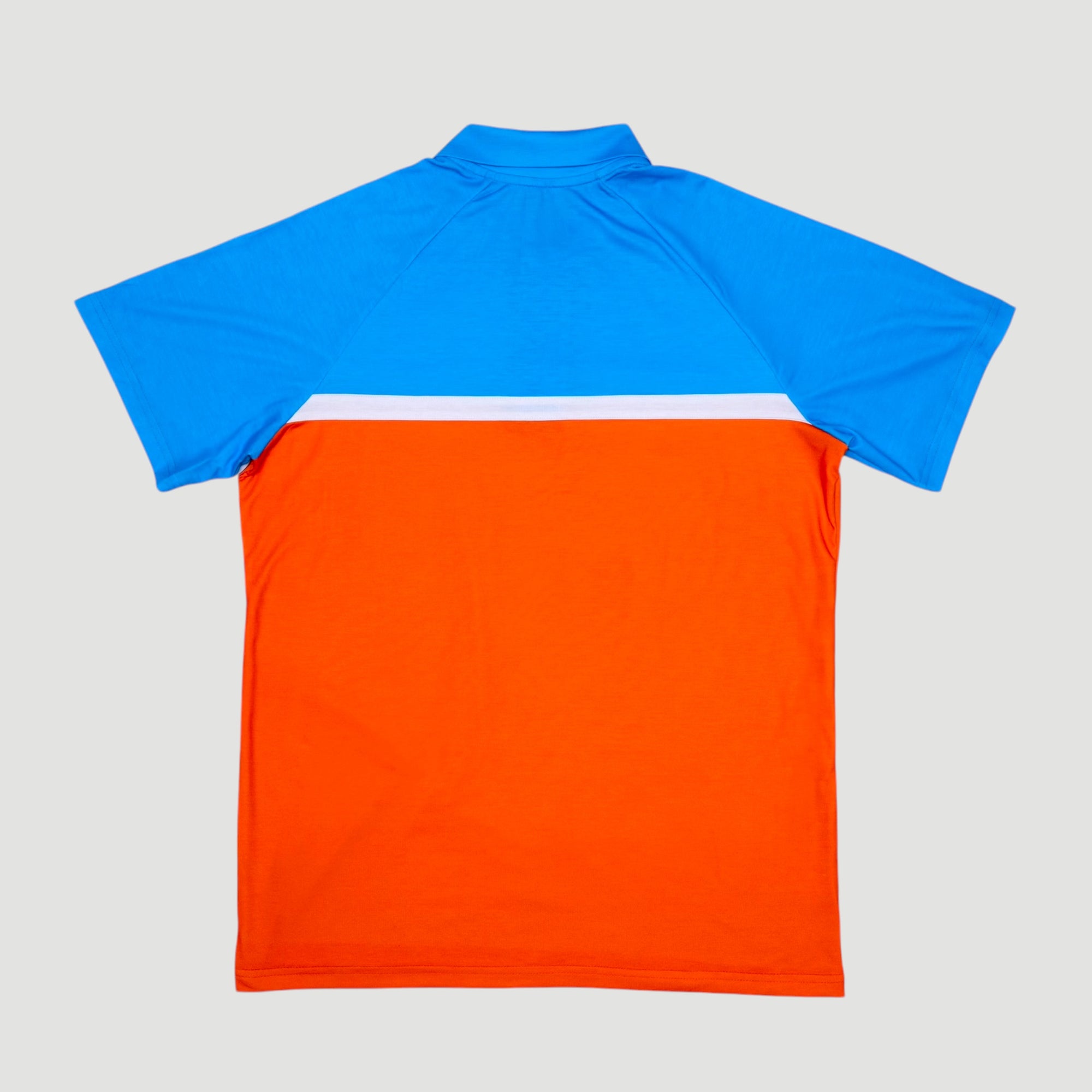 Domino's x UG Staff Polo Shirt