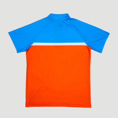 Domino's x UG Staff Polo Shirt