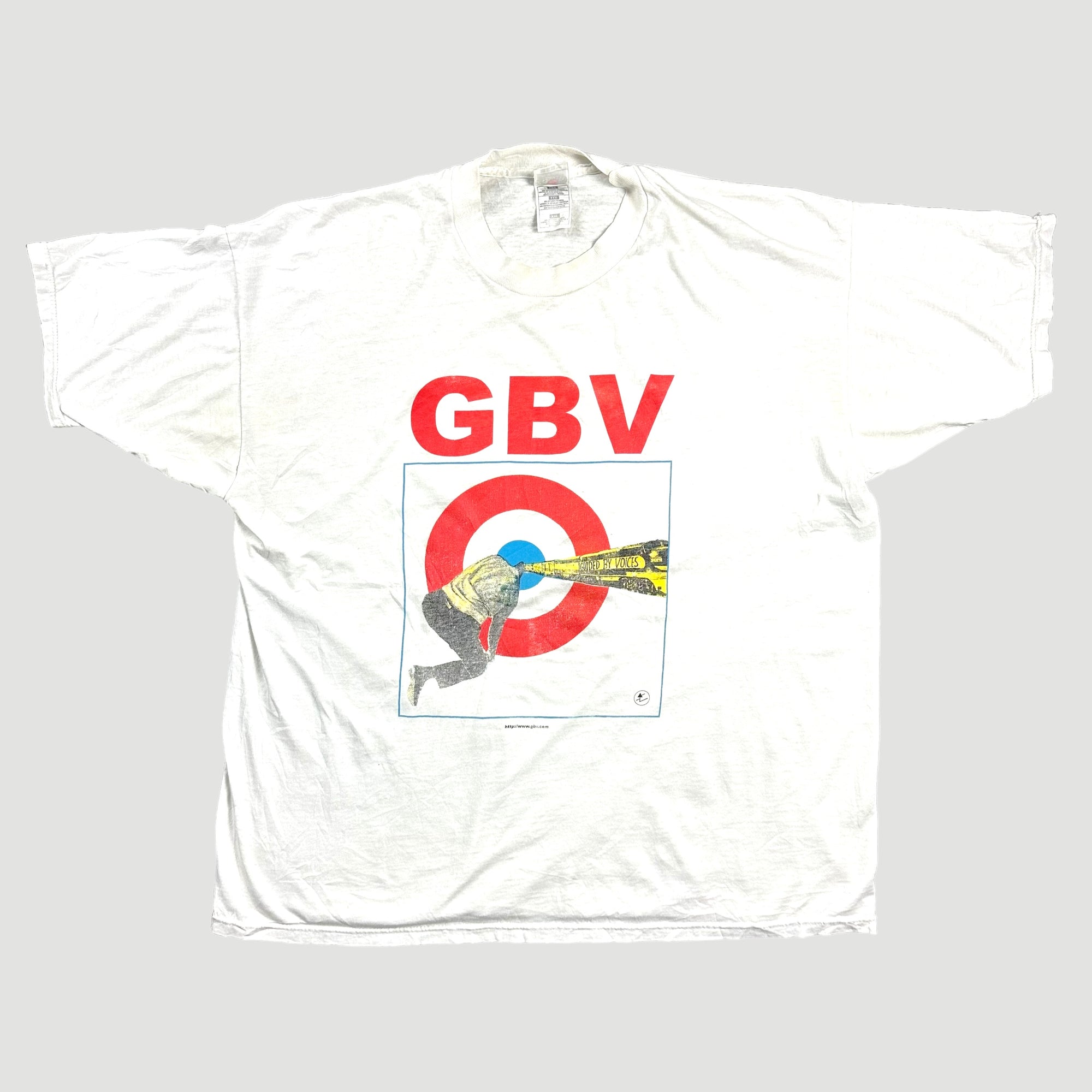 90's Guided by Voices T-Shirt