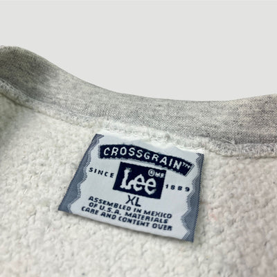 90's Late Night with Letterman Sweatshirt