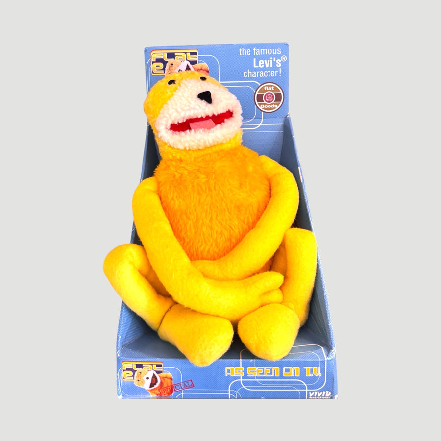 1999 Flat Eric Boxed (Large)