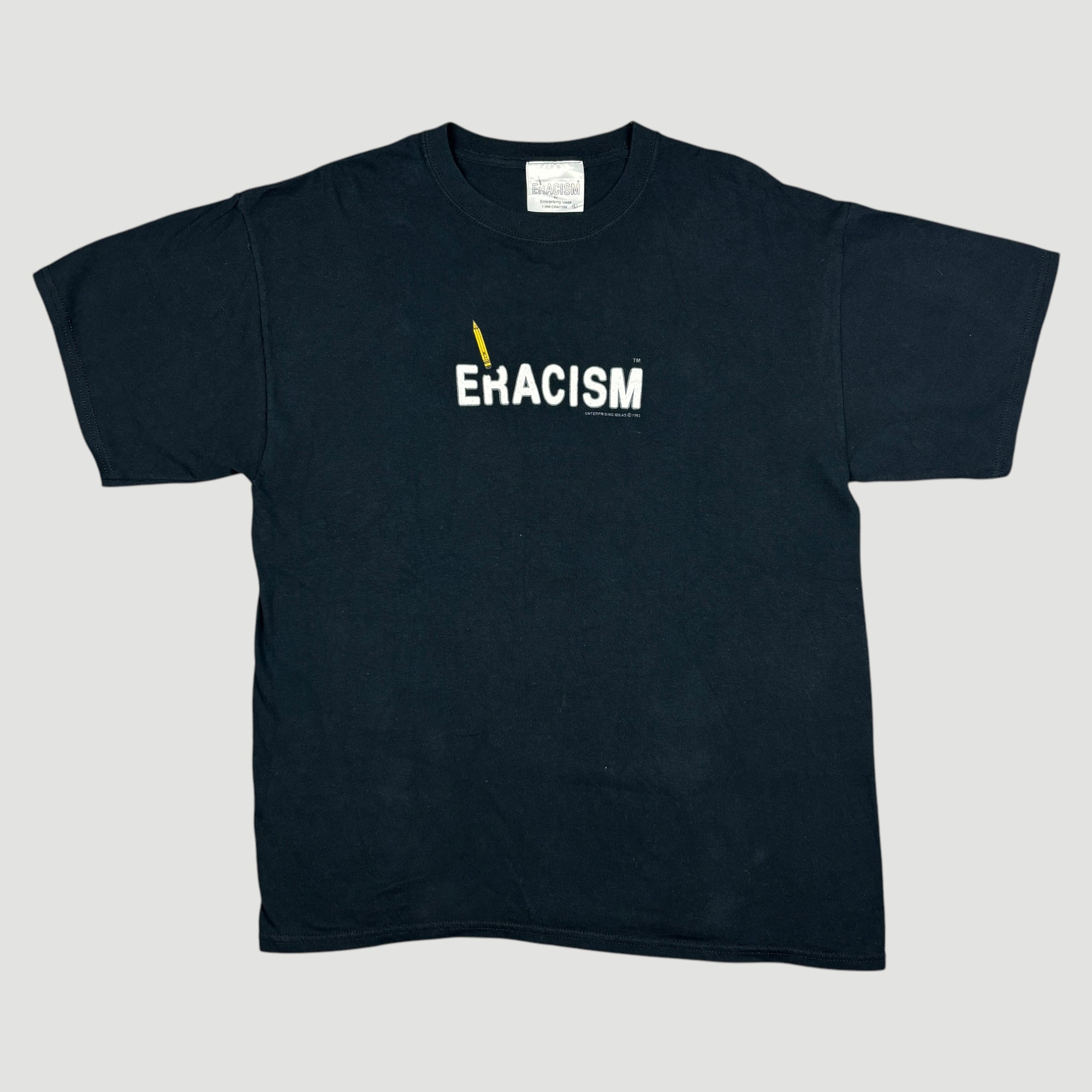2006 Eracism T-Shirt