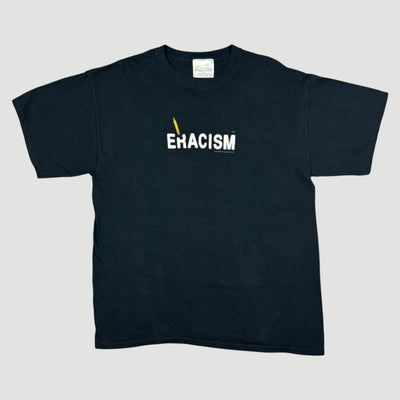 2006 Eracism T-Shirt