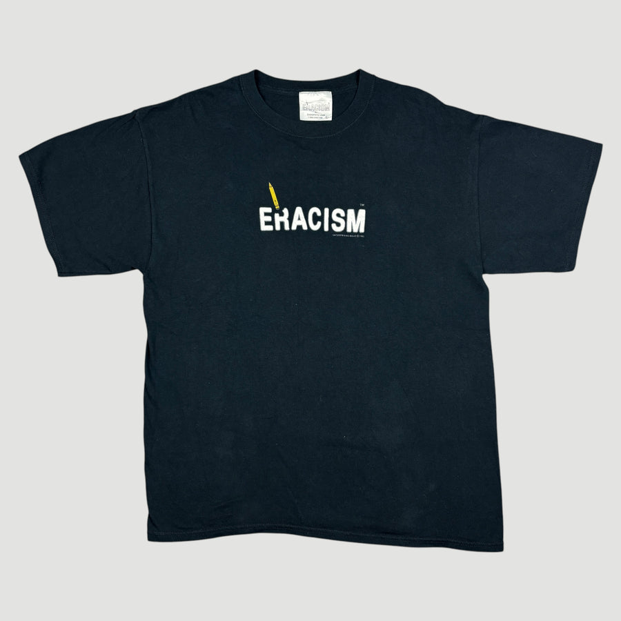 2006 Eracism T-Shirt
