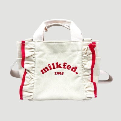 2020's Milkfed 1995 Tote Bag (Medium)