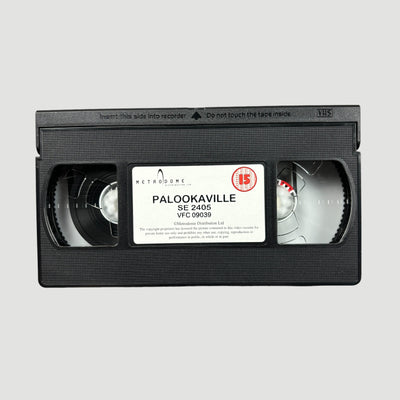 1998 Palookaville VHS