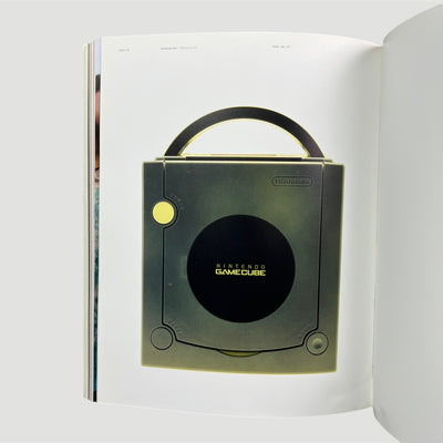 2006 Credit 00 I Love Game Graphics Book