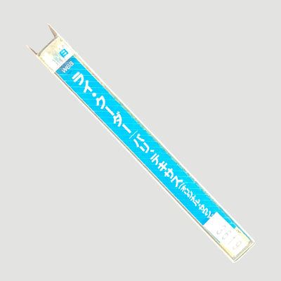 90's Paris Texas Ex-Rental Japanese OST CD