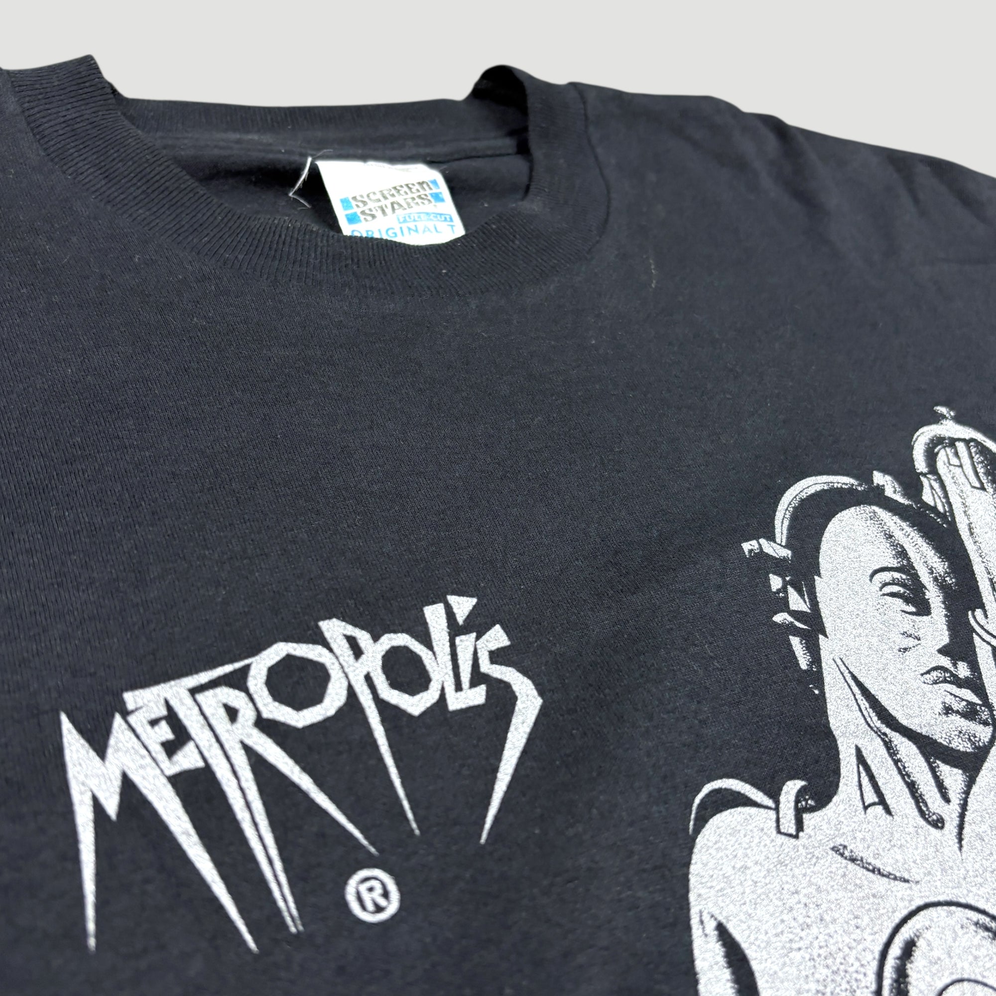 90's Metropolis / Sorayama T-Shirt