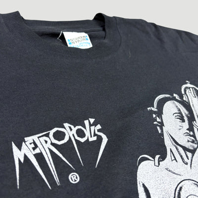 90's Metropolis / Sorayama T-Shirt