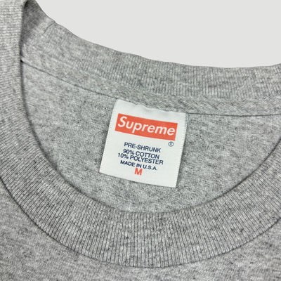 2015 KIDS x Supreme Bottle T-Shirt