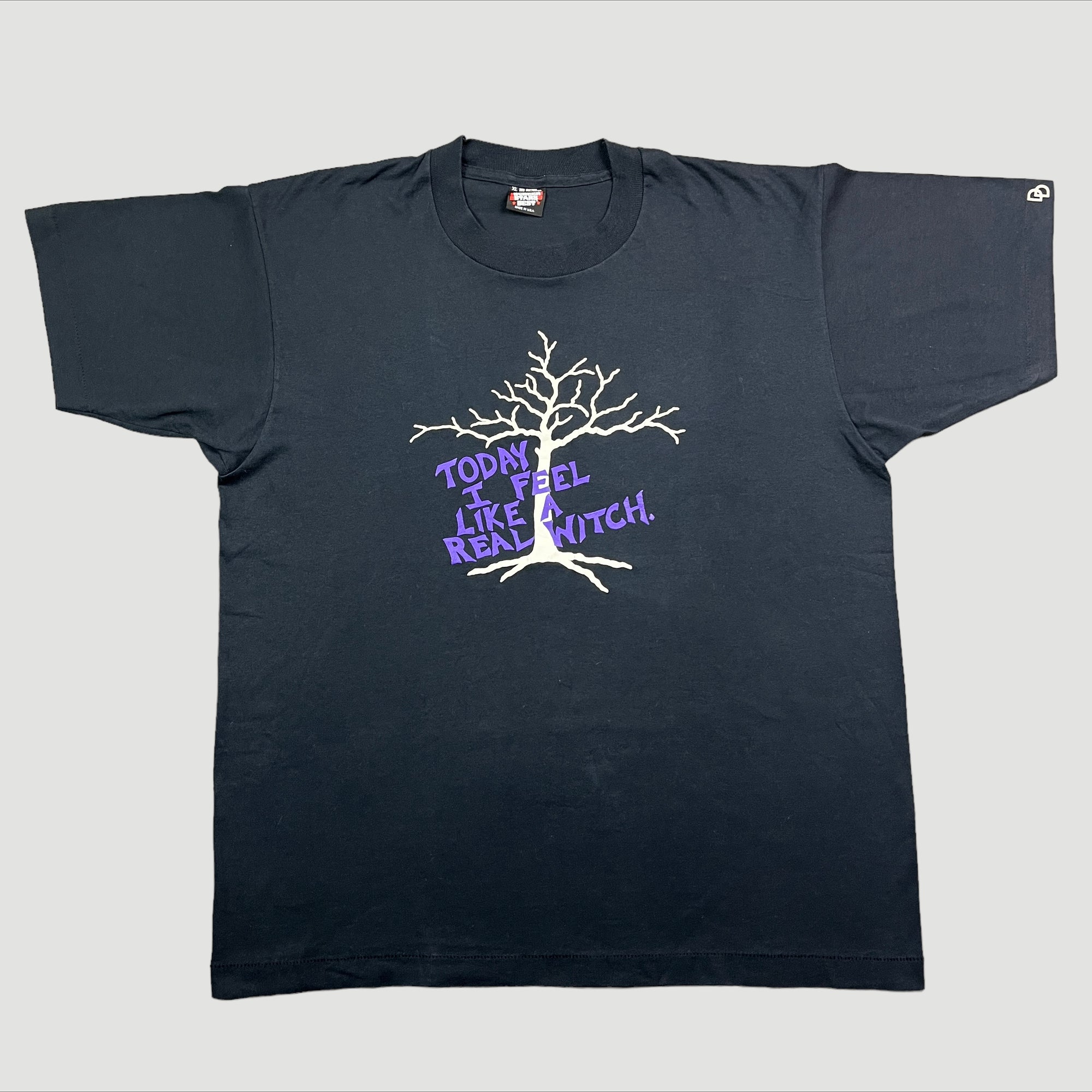 90's I'm a Witch T-Shirt