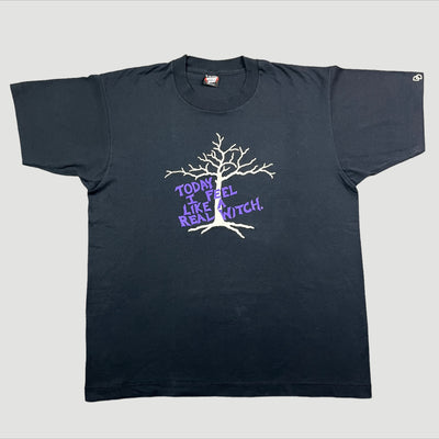 90's I'm a Witch T-Shirt