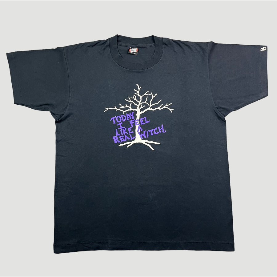 90's I'm a Witch T-Shirt