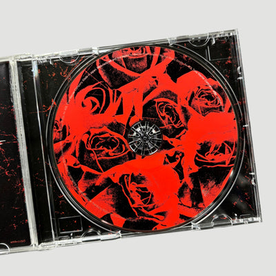 2003 Deftones 'Deftones' Japanese CD