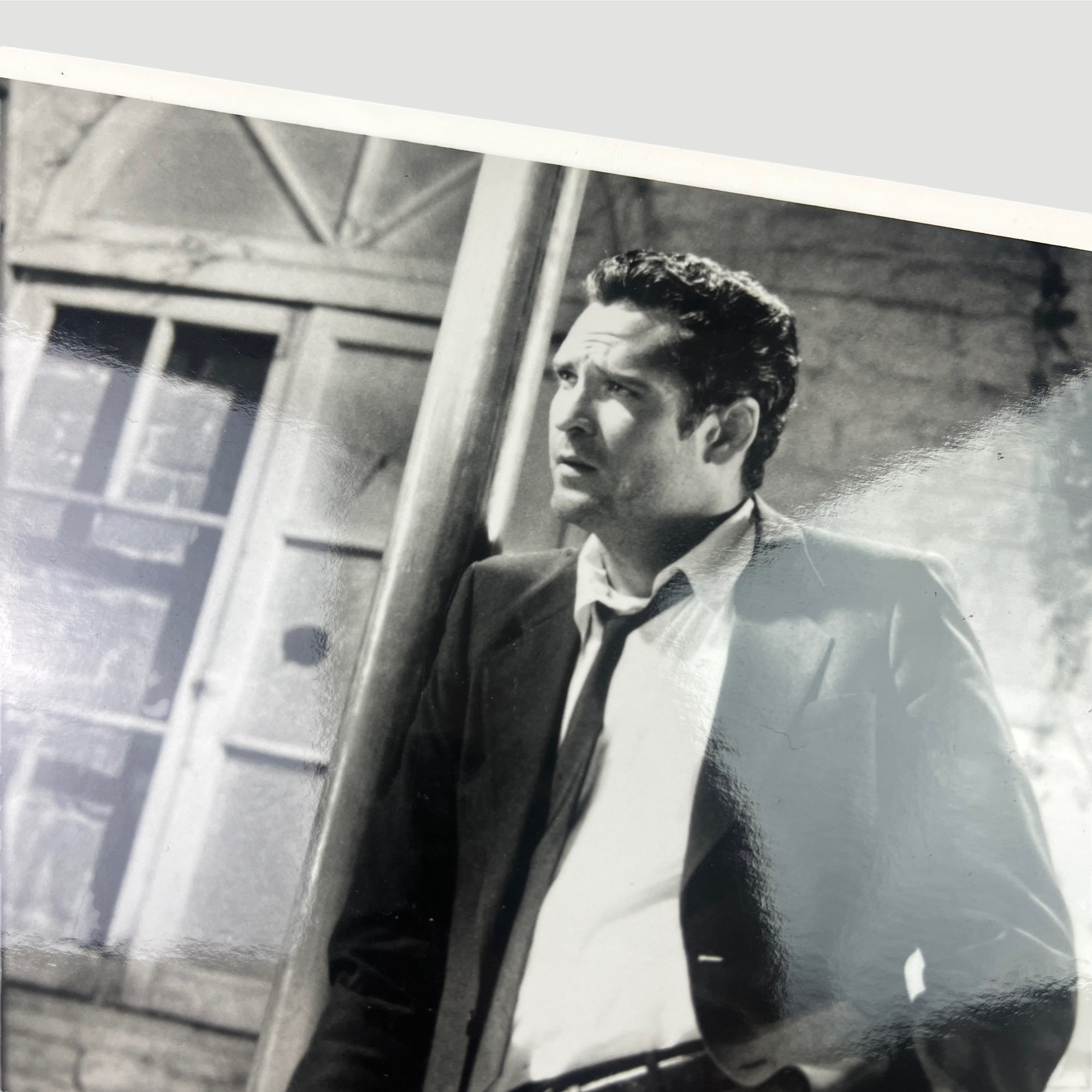 1991 Reservoir Dogs Michael Madsen Press Photo