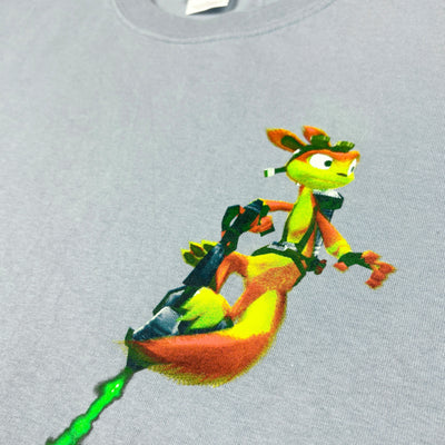 2006 Daxter PlayStation PSP T-Shirt