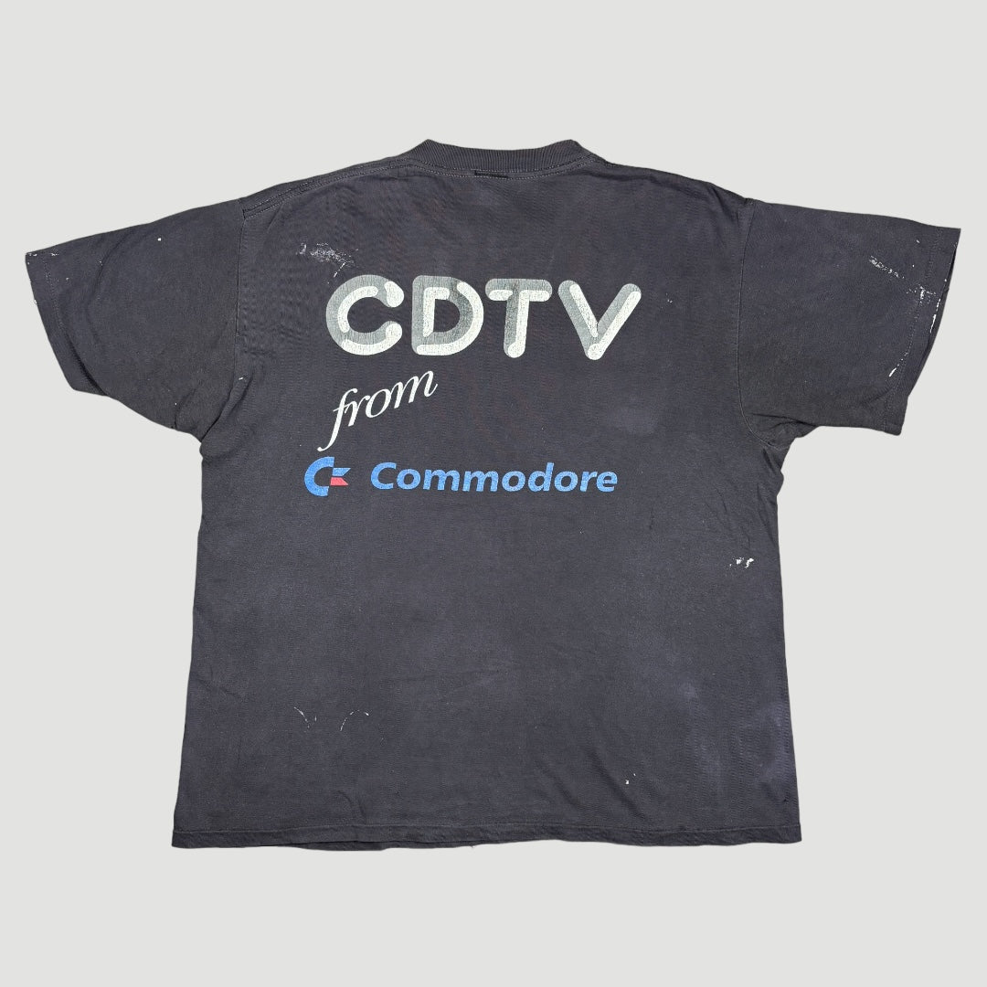 90's Commodore CDTV T-Shirt