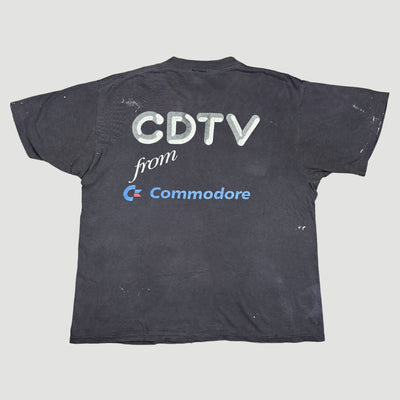 90's Commodore CDTV T-Shirt