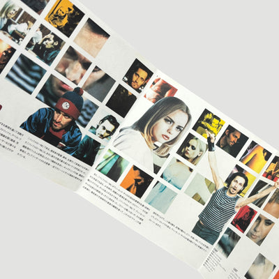 1998 Buffalo 66 Japanese DVD