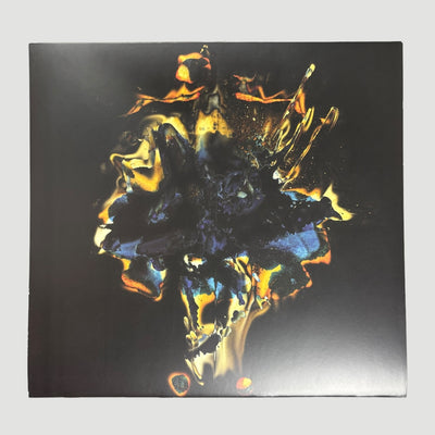 2007 Radiohead In Rainbows 2CD 2 LP Boxset