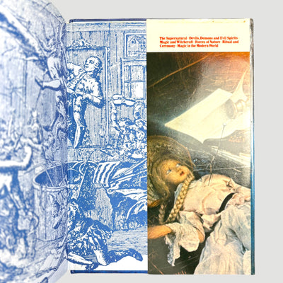 1974 Witchcraft: Magic & The Supernatural