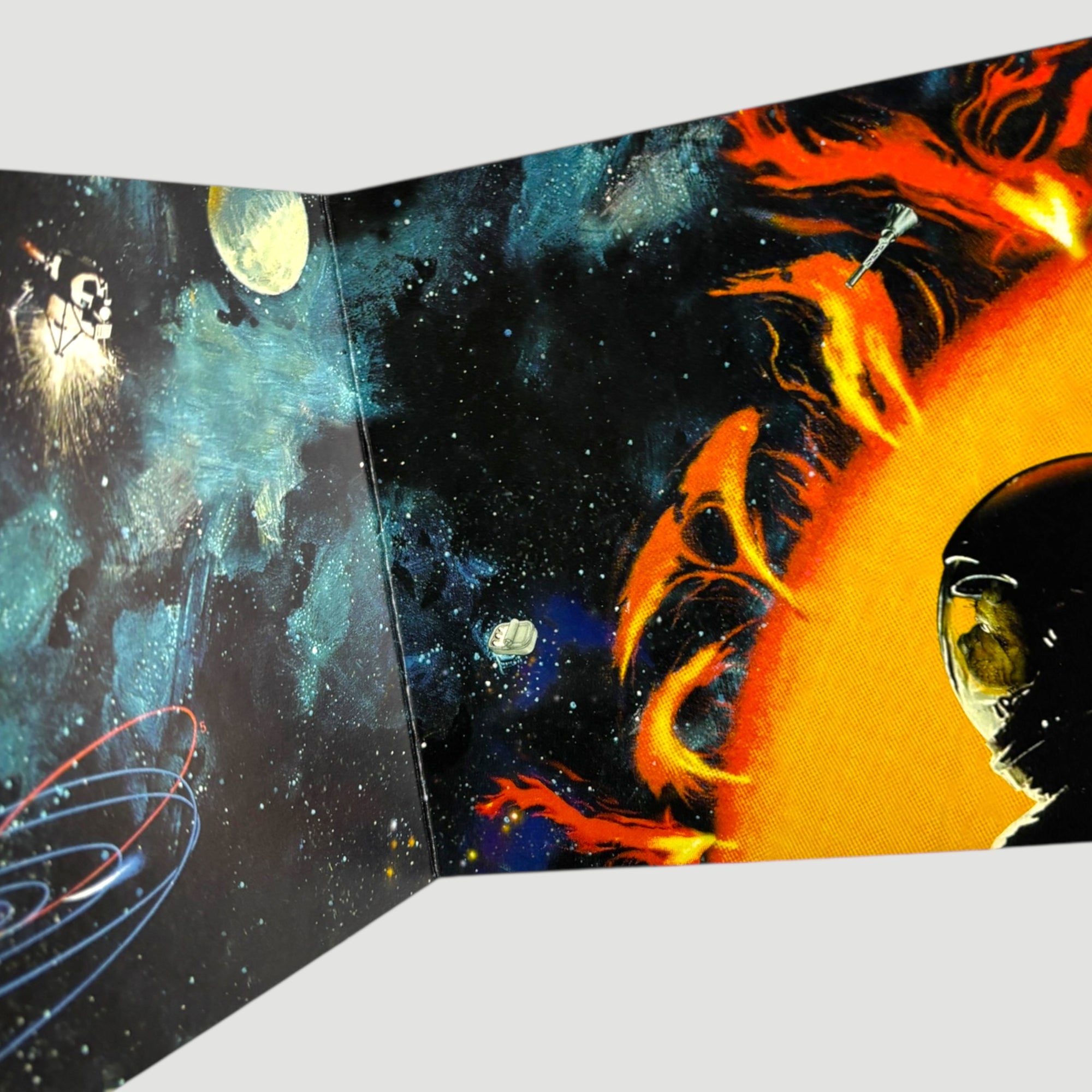 1998 Beastie Boys Hello Nasty Japanese CD