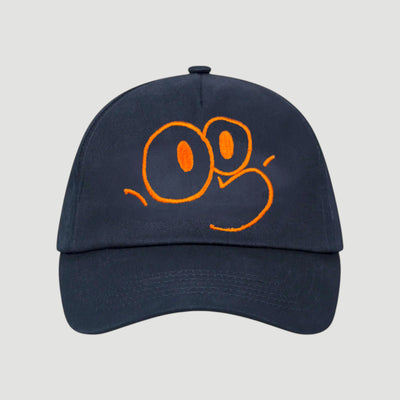 UG Cartoon Icon Navy Cap