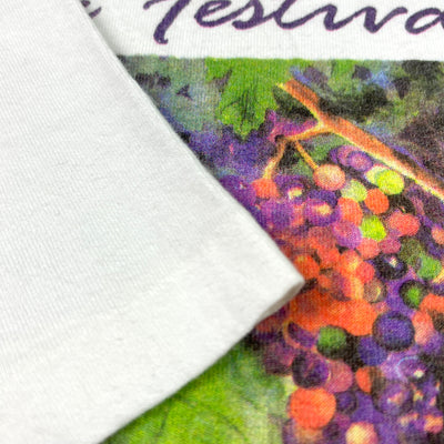 90's Maryland Wine Festival T-Shirt