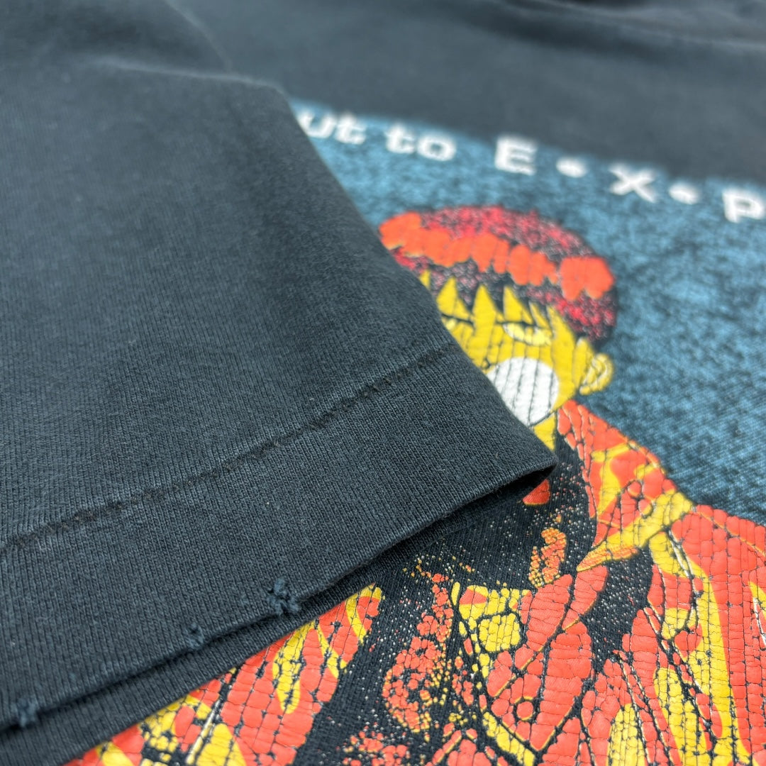 90's Akira Kaneda Fashion Victim T-Shirt