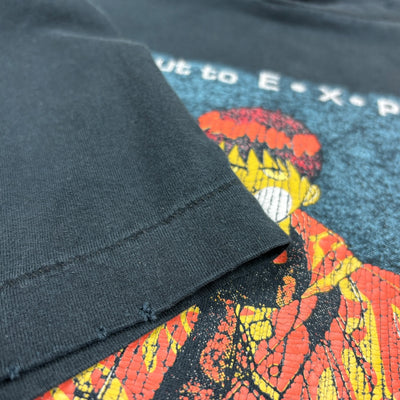 90's Akira Kaneda Fashion Victim T-Shirt