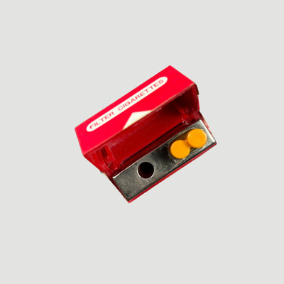 70's Marlboro Cigarette Flip Top Lighter