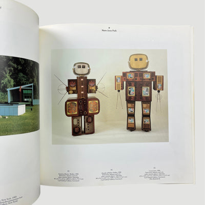 1987 Avant-Garde in the Eighties