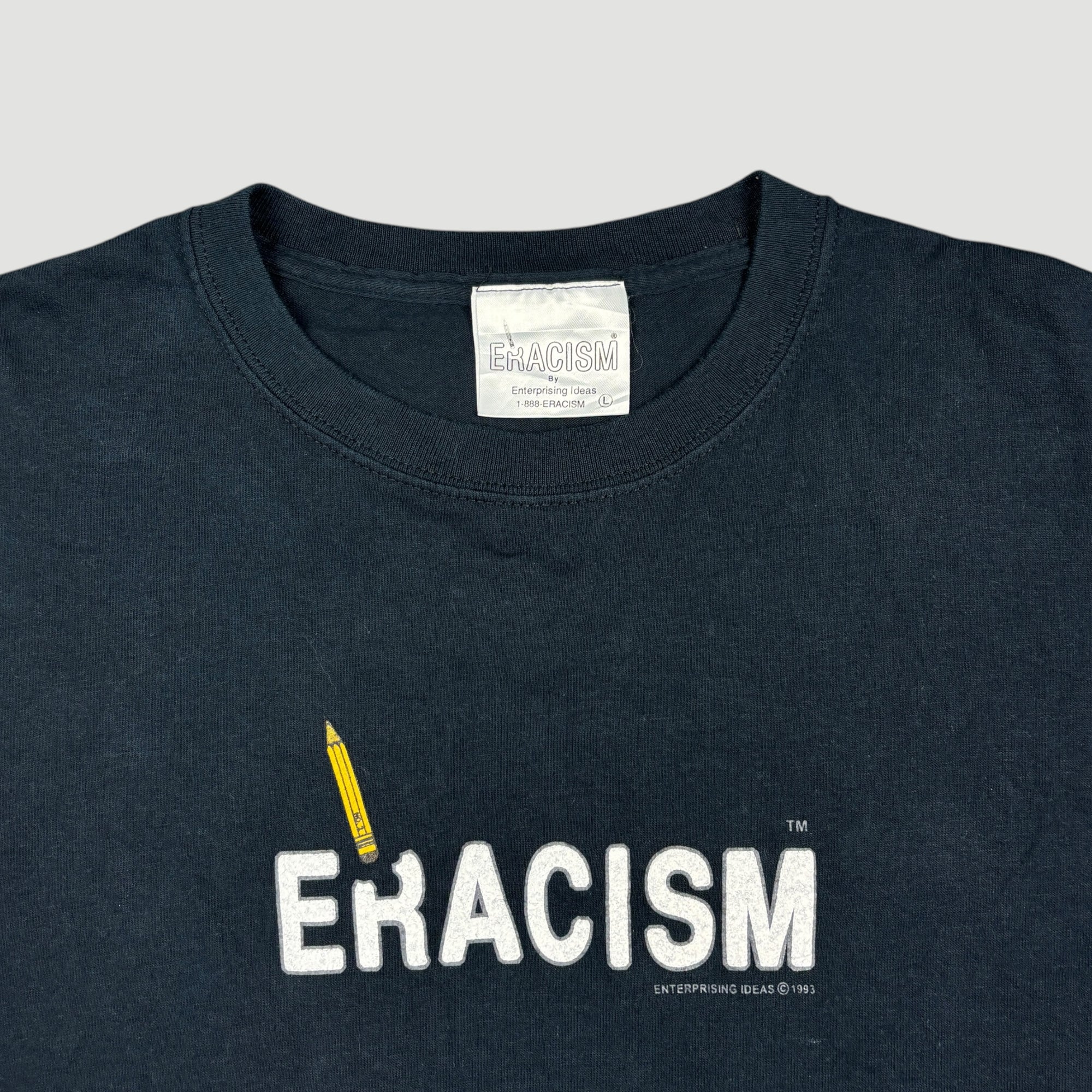 2006 Eracism T-Shirt