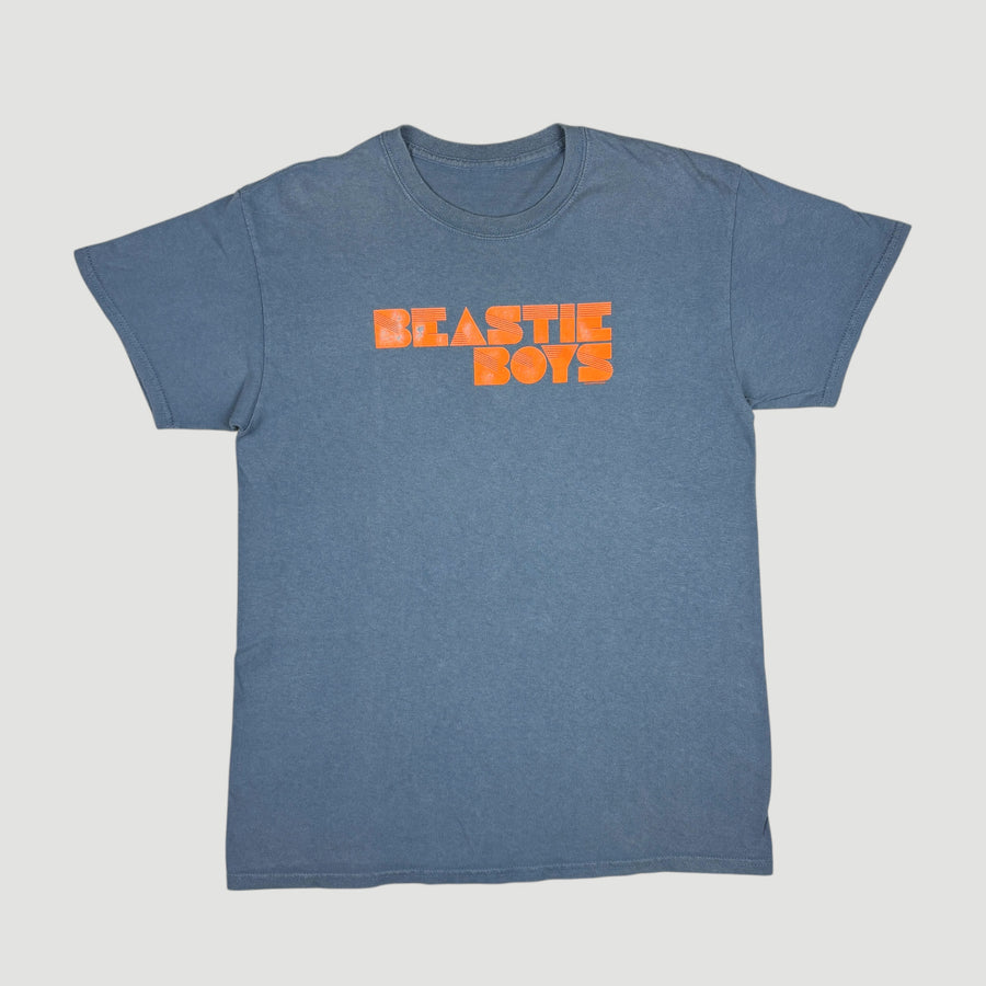 2004 Beastie Boys To the Five Boroughs T-Shirt