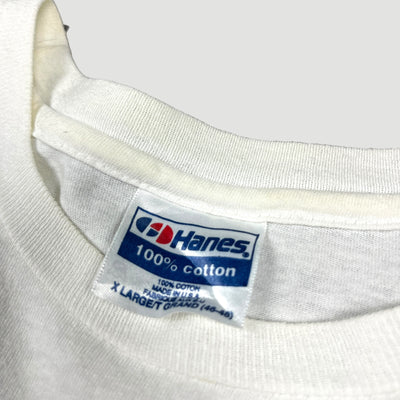 90's Bud Light Party T-Shirt